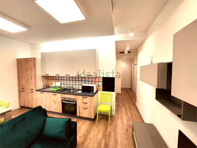 Appartamento in affitto di 55 m² in Viale Fratelli Kennedy
