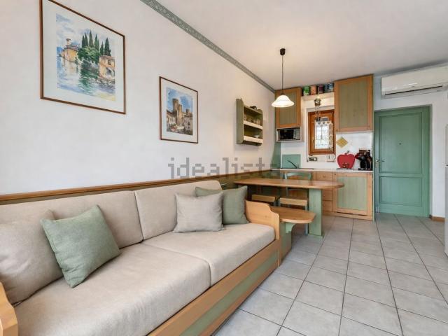 Appartamento in affitto di 55 m² in Viale Guglielmo Marconi