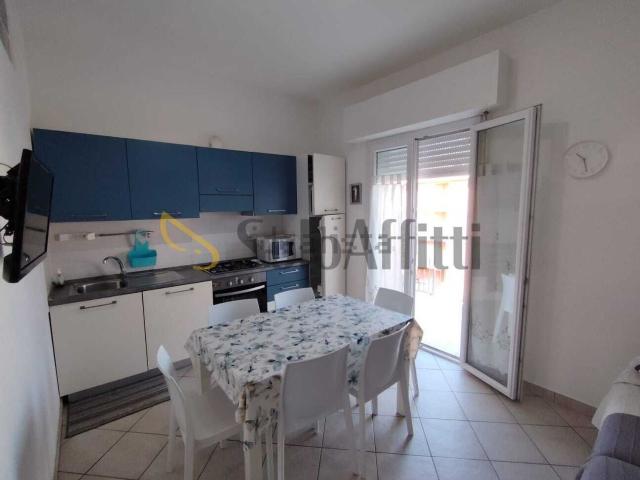 Appartamento in affitto di 55 m² in Viale G. da Verazzano, 5