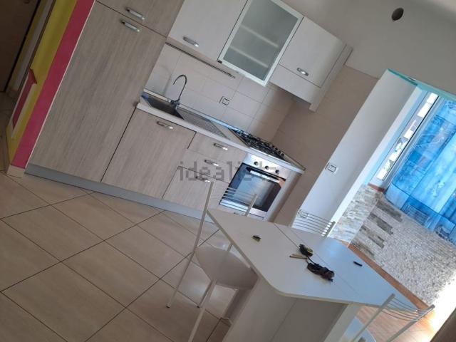 Appartamento in affitto di 55 m² in Viale G. Marconi, 200