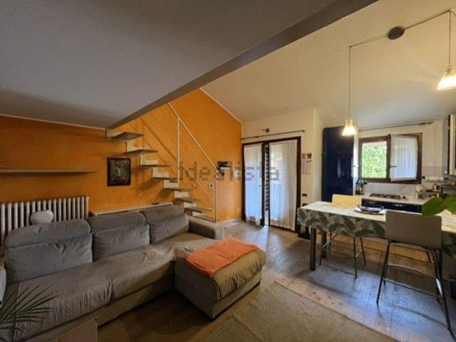 Appartamento in affitto di 55 m² in Viale G. Zavaritt, 194