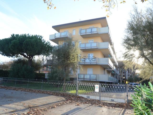 Appartamento in affitto di 55 m² in Viale Giosuè Carducci, 198