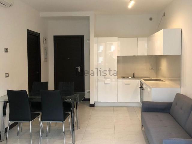 Appartamento in affitto di 55 m² in Viale Giovanni Falcone, 34