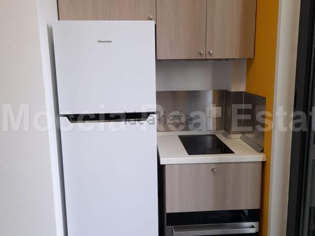 Appartamento in affitto di 55 m² in Viale Giulio Douhet