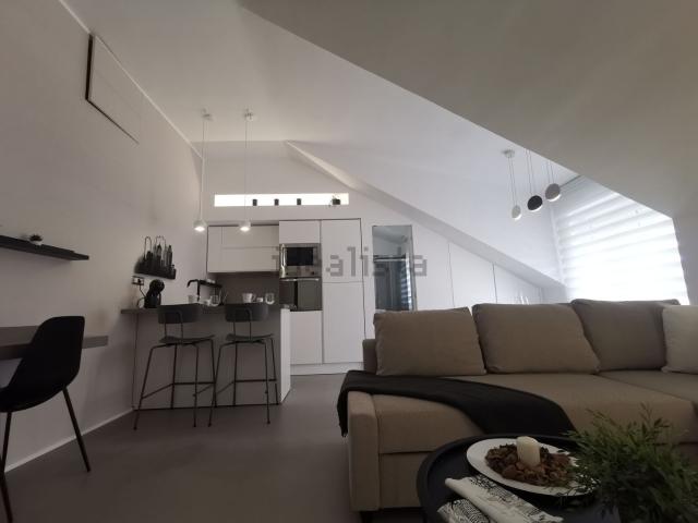 Appartamento in affitto di 55 m² in Viale Giulio Douhet
