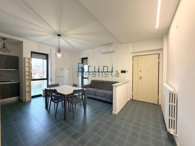 Appartamento in affitto di 55 m² in Viale Giuseppe Mazzini