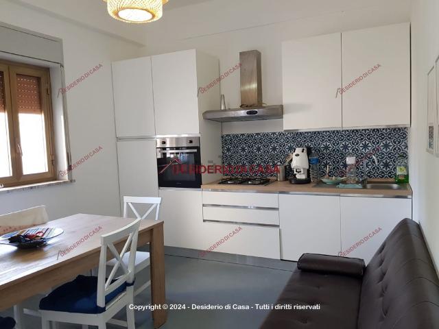 Appartamento in affitto di 55 m² in Viale Himera