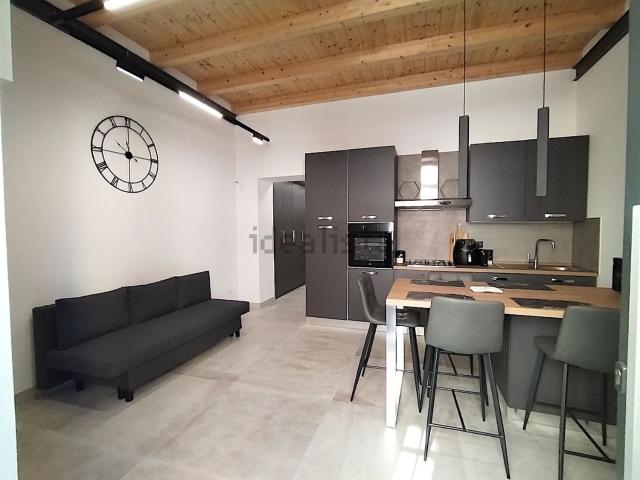 Appartamento in affitto di 55 m² in Viale Luigi Cadorna