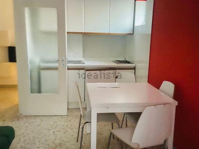 Appartamento in affitto di 55 m² in Viale Luigi Einaudi, 16