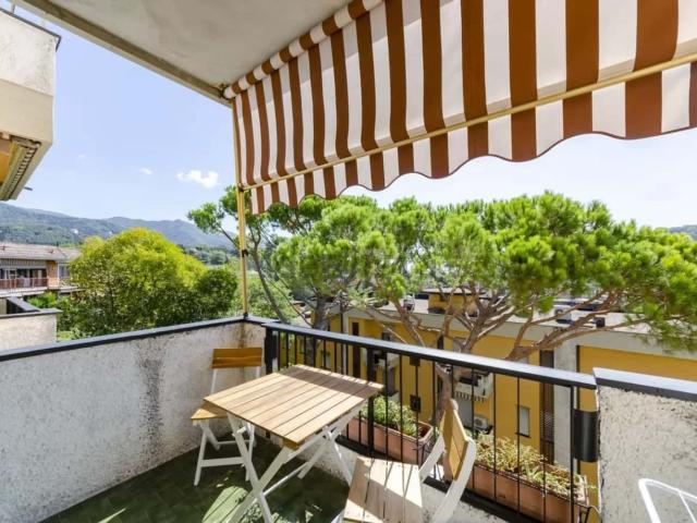 Appartamento in affitto di 55 m² in Viale Privato dei Lauri, 12