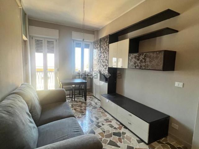 Appartamento in affitto di 55 m² in Viale Repubblica, 55