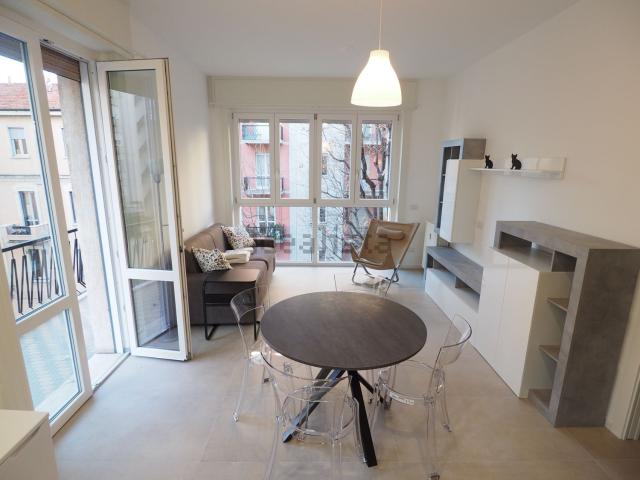 Appartamento in affitto di 55 m² in Viale Rimembranze, 13