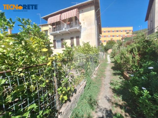 Appartamento in affitto di 55 m² in Viale San Bartolomeo