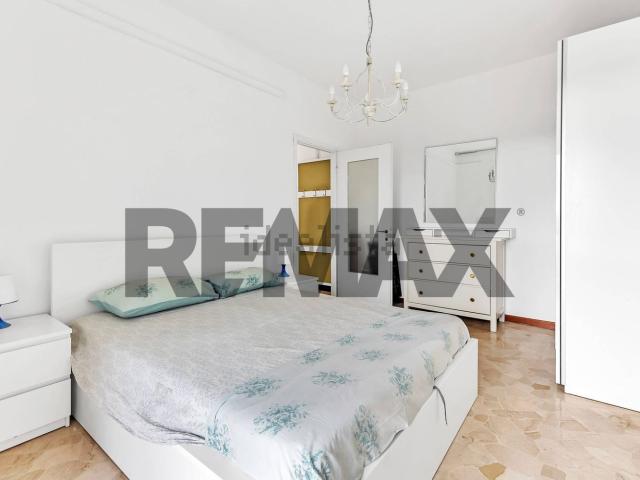 Appartamento in affitto di 55 m² in Viale Sarca, 61