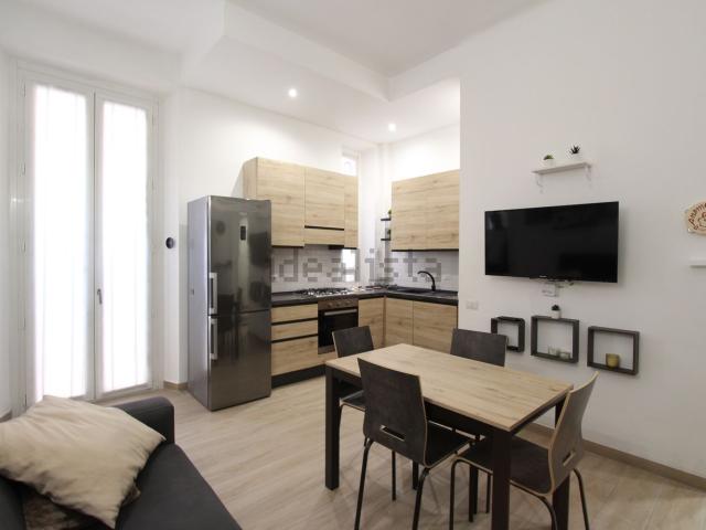 Appartamento in affitto di 55 m² in Viale Sarca, 92