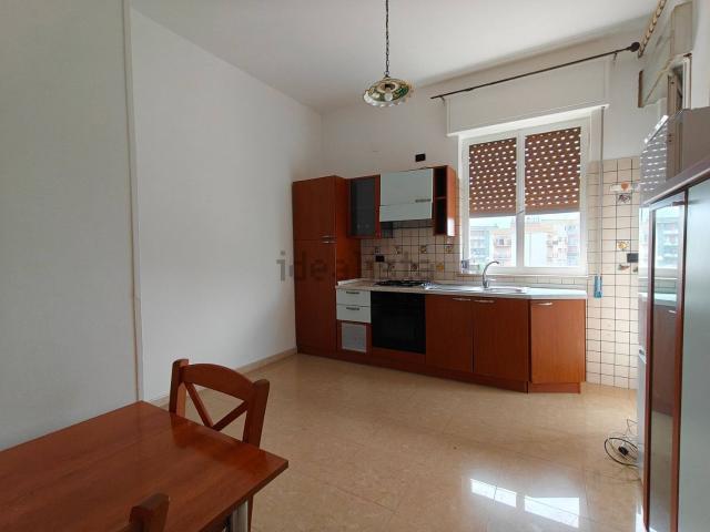 Appartamento in affitto di 55 m² in Viale Teracati
