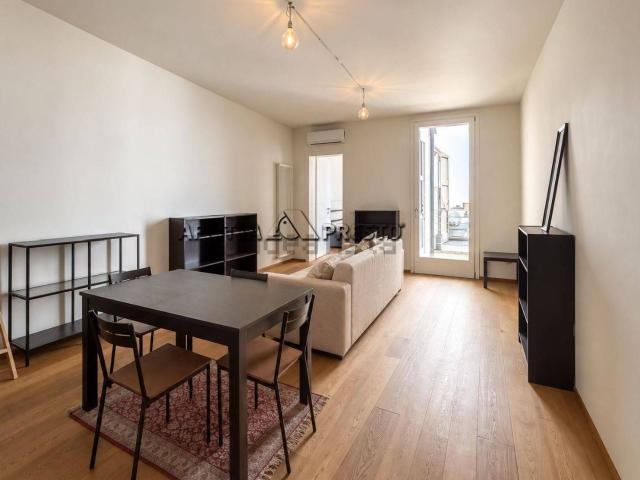 Appartamento in affitto di 55 m² in Viale V. Veneto, 28
