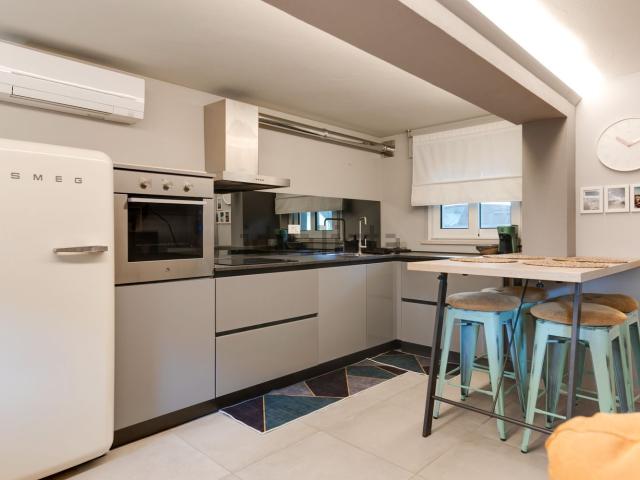 Appartamento in affitto di 55 m² in Viale Vincenzo Monti, 26