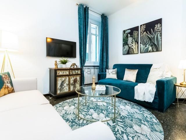 Appartamento in affitto di 55 m²