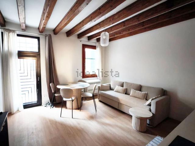 Appartamento in affitto di 55 m²