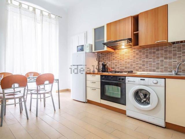 Appartamento in affitto di 55 m²