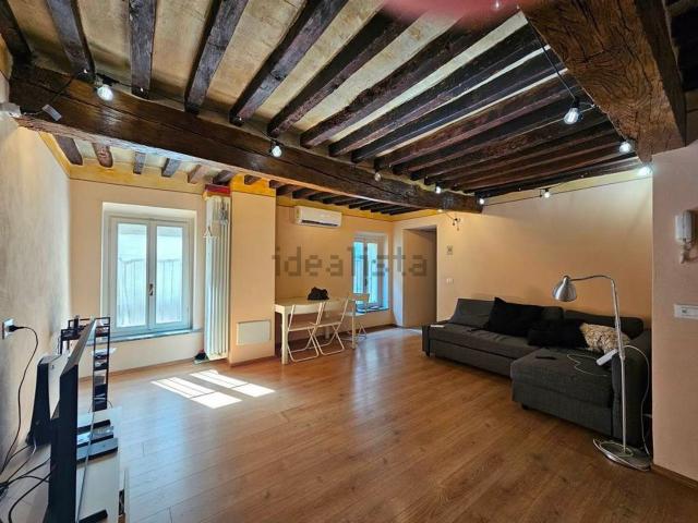 Appartamento in affitto di 55 m²