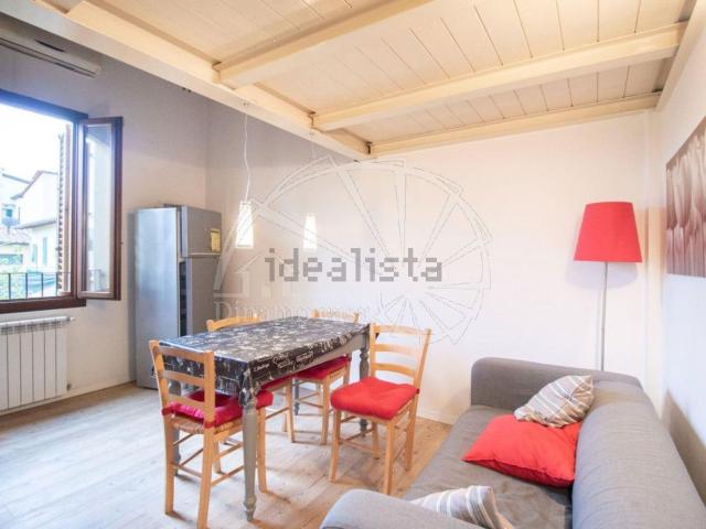 Appartamento in affitto di 55 m²