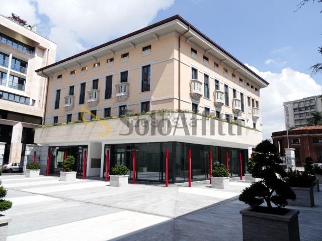 Appartamento in affitto di 55 m²