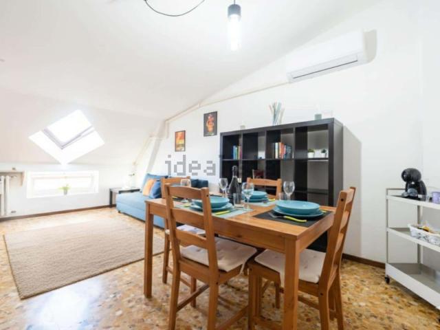 Appartamento in affitto di 55 m²