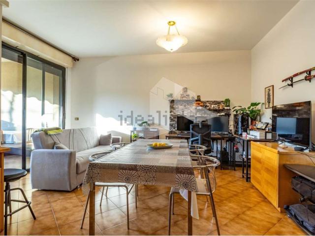 Appartamento in affitto di 55 m²
