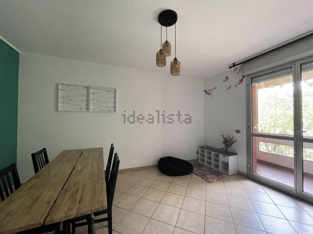 Appartamento in affitto di 55 m²