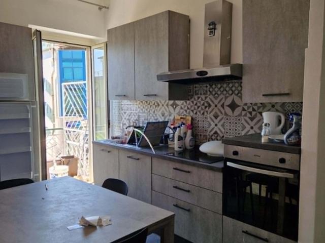 Appartamento in affitto di 55 m²