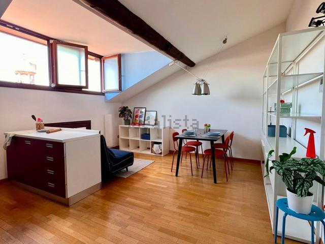 Appartamento in affitto di 55 m²