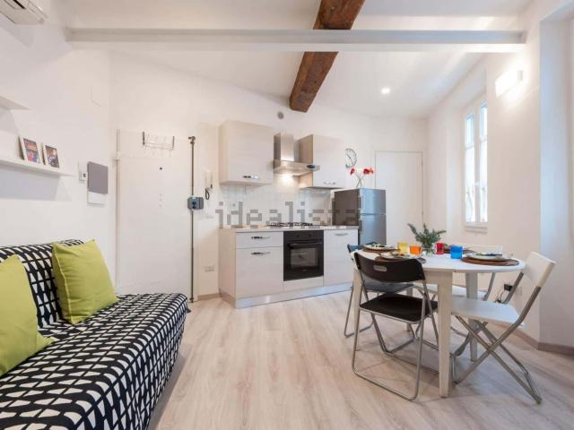 Appartamento in affitto di 55 m²