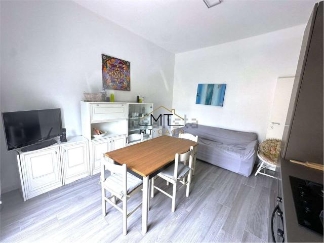 Appartamento in affitto di 55 m²