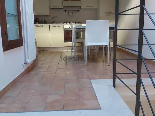 Appartamento in affitto di 55 m²