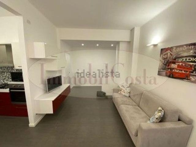 Appartamento in affitto di 55 m²