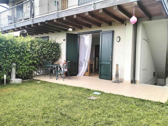 Appartamento in affitto di 55 m²