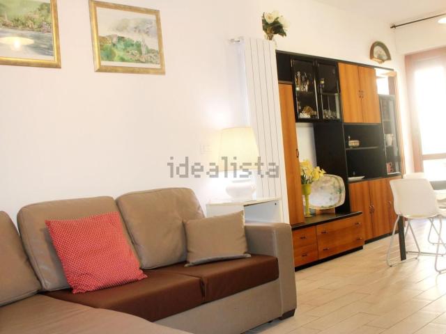 Appartamento in affitto di 55 m²