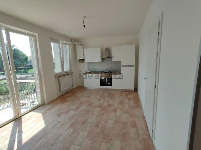 Appartamento in affitto di 55 m²