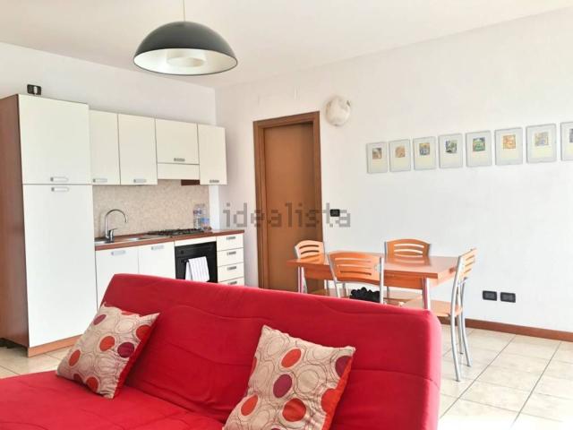 Appartamento in affitto di 55 m²