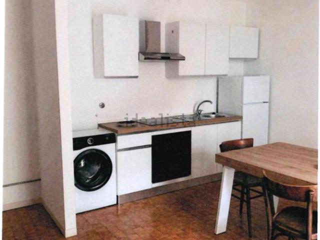 Appartamento in affitto di 55 m²