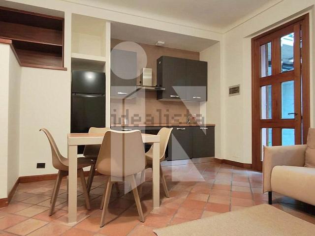 Appartamento in affitto di 55 m²