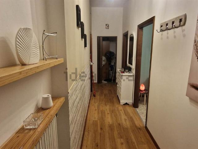 Appartamento in affitto di 55 m²