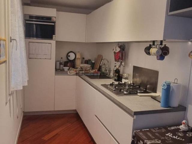 Appartamento in affitto di 55 m²