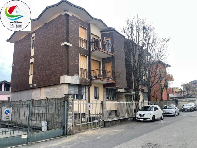 Appartamento in affitto di 55 m²