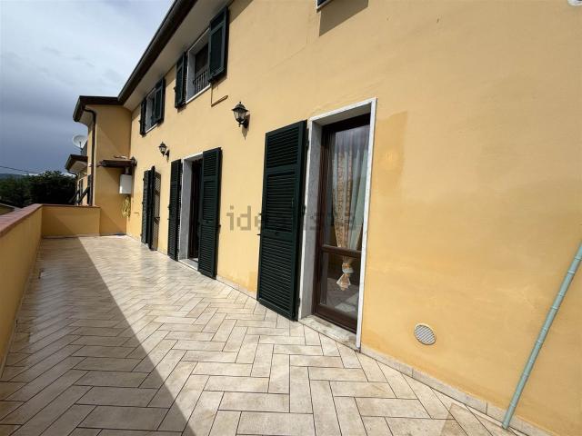 Appartamento in affitto di 55 m²