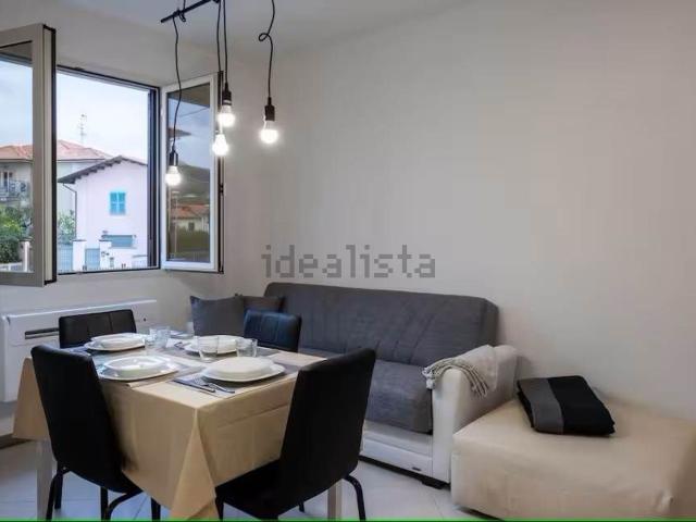 Appartamento in affitto di 55 m²