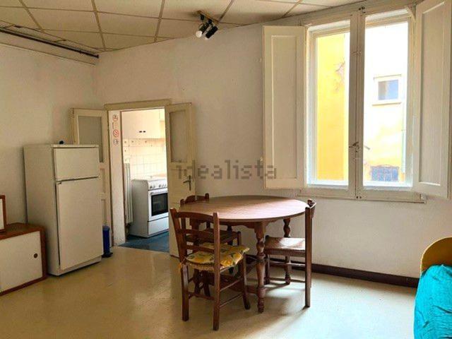 Appartamento in affitto di 55 m²