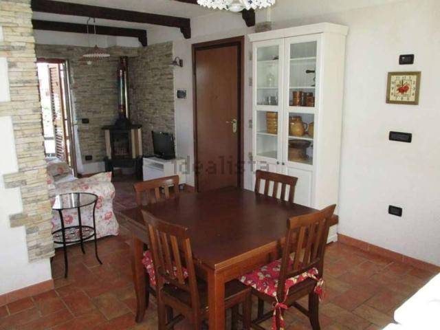 Appartamento in affitto di 55 m²